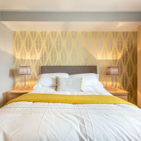 Lomond Serviced Apartments- Merchant'S Глазго Экстерьер фото